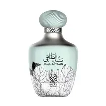 Perfume Nylaa Musk Al Thaifi Edp (U) - 100ML