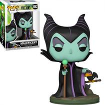 Funko Pop Disney Villains Maleficent 1082