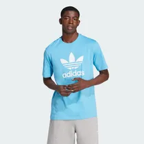 Remera Adidas Trefoil T-Shirt