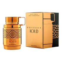 Perfume Armaf Odyssey Aoud - Eau de Parfum - Masculino - 100ML
