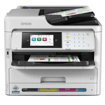 Impressora Epson WF-C5890 Multi Wifi Bivolt