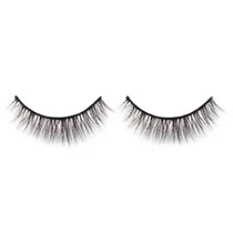 Cílios Postiços Mink 3D-12 Velvet Fashion