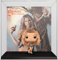 Boneca Shakira - Oral Fixation - Funko Pop! 40