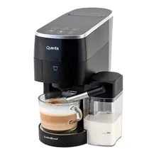 Cafeteira Multicaps Quanta QTCMT70 4 Em 1 Latteblend 220V