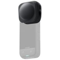 Capa Protetora INSTA360 para X4 / Lens - Preto (Cinsbbmk)