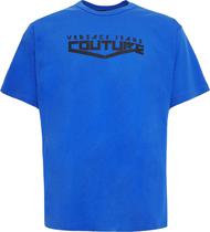 Outlet Camiseta Versace Jeans Couture 73GAHT20 CJ00T 205 - Masculina