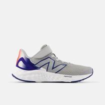 Tenis New Balance Arishi V4 Running Infantil (27 Al 33) PAARIBF4