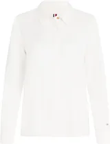 Camisa Tommy Hilfiger WW0WW43575 YBH - Feminina
