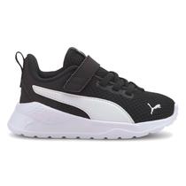 Tenis Puma Anzarun Lite Ac Inf Black 37201001