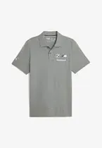 Puma Polo Mas MMS Ess 62131203 (T) M Gris