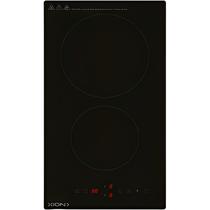 Cozinha Eletrico Xion XI-EHI20 Temperado 2 Hornallas 220V