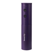 Abridor de Vinho Smartfy AV01P - Eletrico - Recarregavel - Roxo