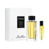 Kit Perfume Montblanc Explorer Extreme Leather Eau de Parfum 2 Piezas