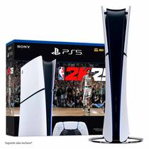 Console Sony Playstation 5 Slim 1 TB CFI-2015B Digital Nba 2K25