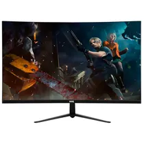 Monitor Gamer Hye HY32VIEW165 32" Full HD Curvo Va 165HZ - Preto
