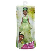 Tiana Royal Shimmer Fashion Doll