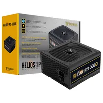 Fonte de Alimentacao Gamdias Helios P2-1000G 1000W ATX / Nao Modular / 80 Plus Gold