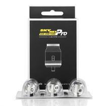 Pacote de Bobinas Augvape SKY Net Pro Subohm S3 3PCS