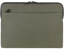 Capa Tucano Gommo Sleeve BFGOM1516-VM para Laptop de 15.6&&#35;34; e Macbook Pro 16&&#35;34; - Green