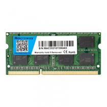 Mem NB DDR4 8GB 3200 Macroway Sodimm