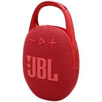 CX JBL CLIP5 Bluet.Rojo