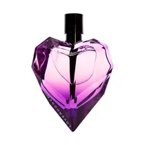Perfume Feminino Diesel Loverdose Edp 75ML