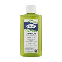 Shampoo Mil Mil Delicato Aloe Vera