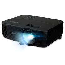 Projetor Acer X1329WHP - 4500 Lumens - HDMI/VGA - Bivolt - Preto