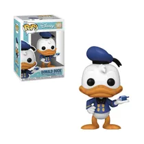 Muñeco Funko Pop Disney Donald Duck 1411