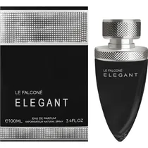 Perfume Le Falconé Elegant Edp - Unissex 100ML