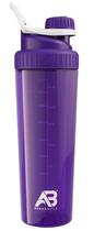 Garrafa Aerobottle Primus Crystal 1000ML - Roxo