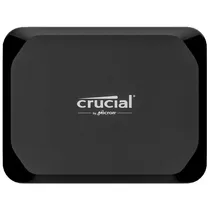 SSD Externo Crucial X9, 1TB, USB 3.2, CT1000X9SSD9