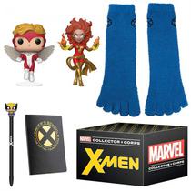 Funko Box Collectors Marvel X-Men Theme Corps 36212