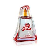 Maryaj Perfume Xo Love Edp Femenino 100ML s/C