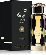 Lattafa Perfume Teriaq Intense Unisex 100ML Edp