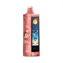 Dispositivo Descartavel Elf Bar Planet 25000 Puffs Watermelon