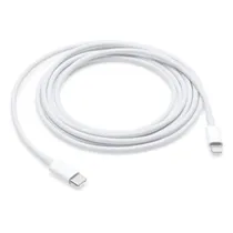 Apple Cabo USB-C MQGH2FE/A 2M White Original