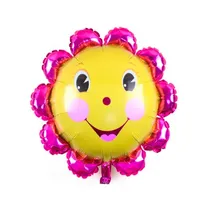Balao para Festas Flor Smile YSBLY312