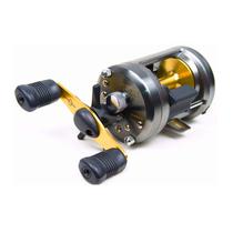 Carretilla Shimano Corvallus 401 Izquierda