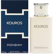 Perfume Yves Saint Laurent Kouros Eau de Toilette Masculino 100ML