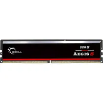 Memória Ram DDR5 G.Skill Aegis 5 5200 MHZ 32 GB - Preto (F5-5200J4040A32GX1IS)