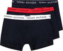 Boxer Tommy Hilfiger UM0UM02324 0SE Masculino (3 Unidades)