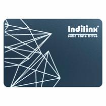 SSD Indilinx 480GB 2.5" SATA 3 - IND-S325S