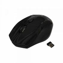 Mouse Wire Mtek PMF433B Optico Preto