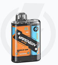 Vapengin 8000 Puffs Bubble Gum Ice