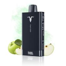 Pod Descartavel Ignite V150 15000 Puffs - Green Apple