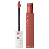 Cosmeticos Maybelline Lip s.Stay Matte Ink 05 Loyal - Cod Int: 20624