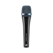 Microfono Dinamico Sennheiser e-945 Negro