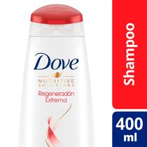 Dove Acondicionador Regeneracion + Colageno 750ML