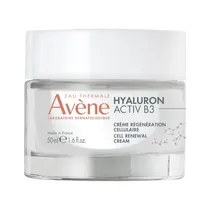 Crema Avène Hyaluron Activ B3 Regeneradora 50ML